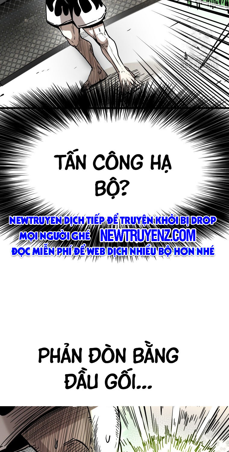 Shark - Cá Mập: Chapter 361