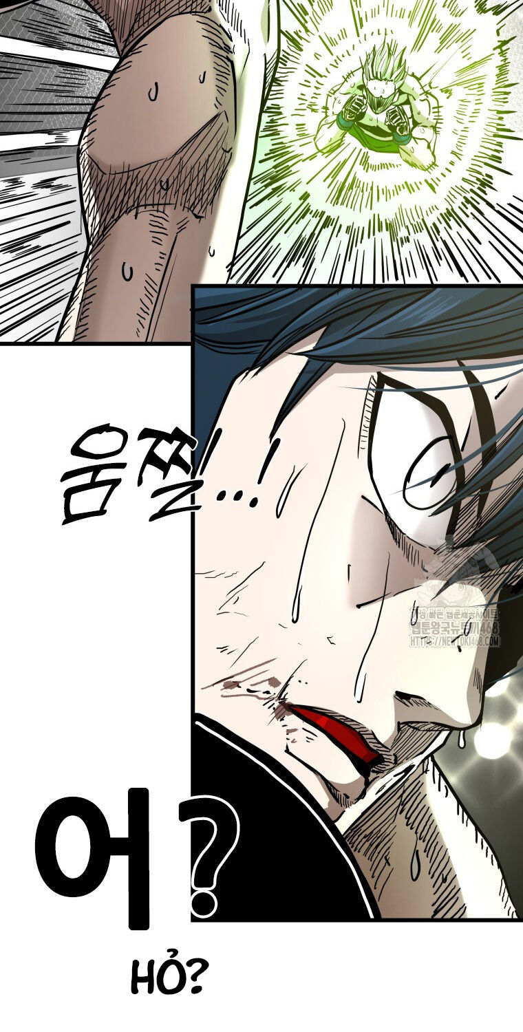 Shark - Cá Mập: Chapter 361