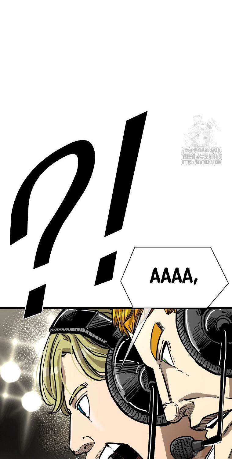 Shark - Cá Mập: Chapter 361