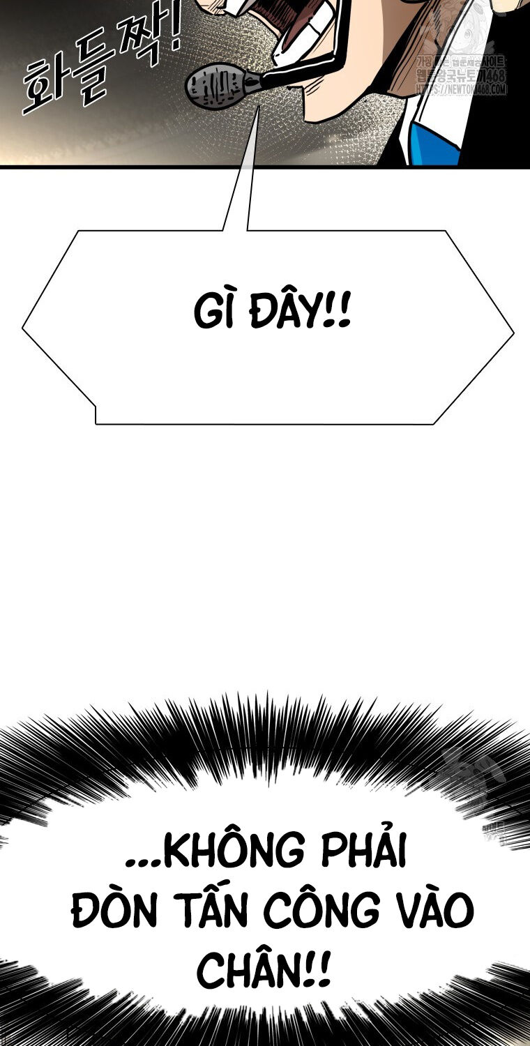 Shark - Cá Mập: Chapter 361