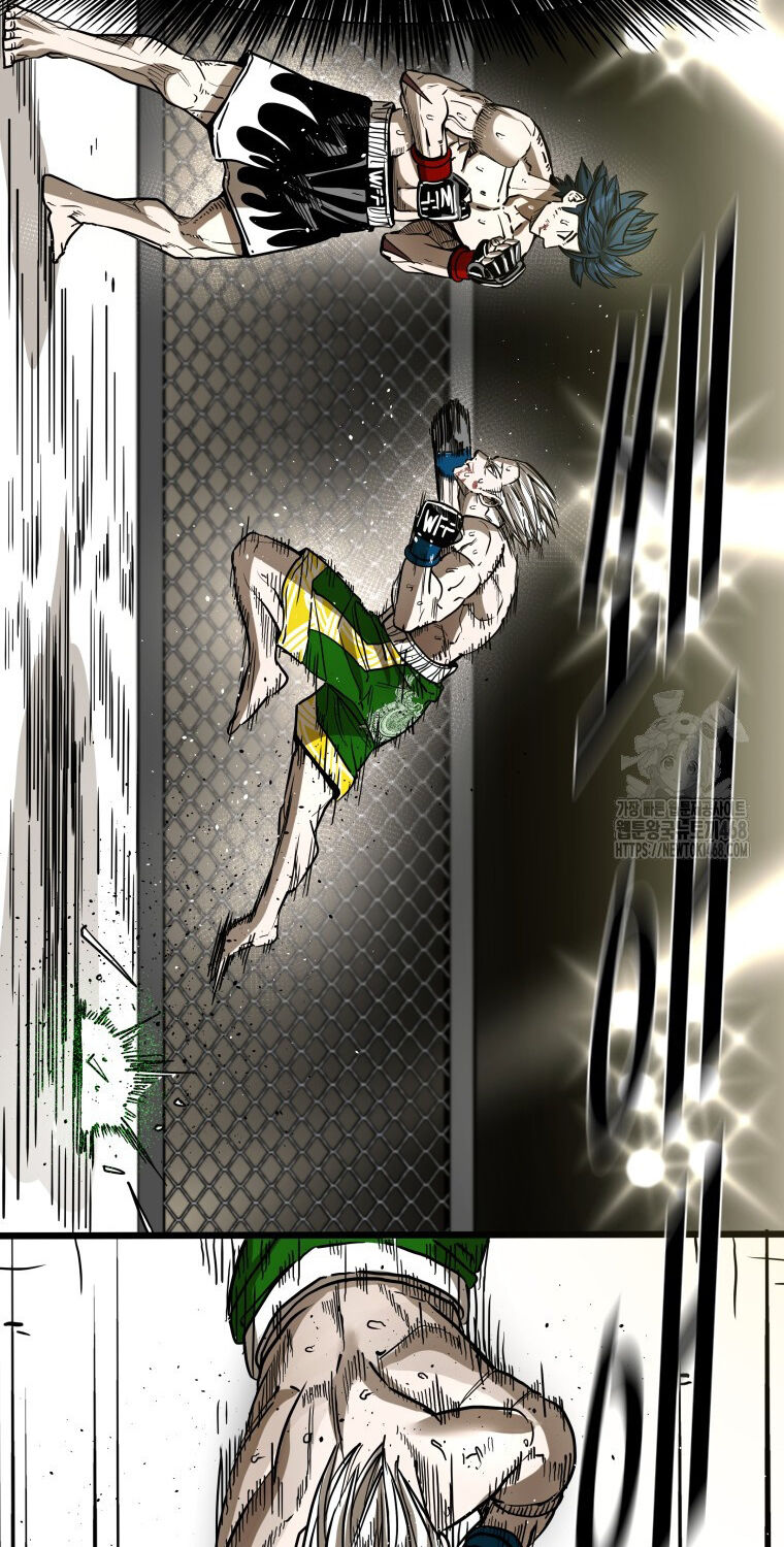 Shark - Cá Mập: Chapter 361