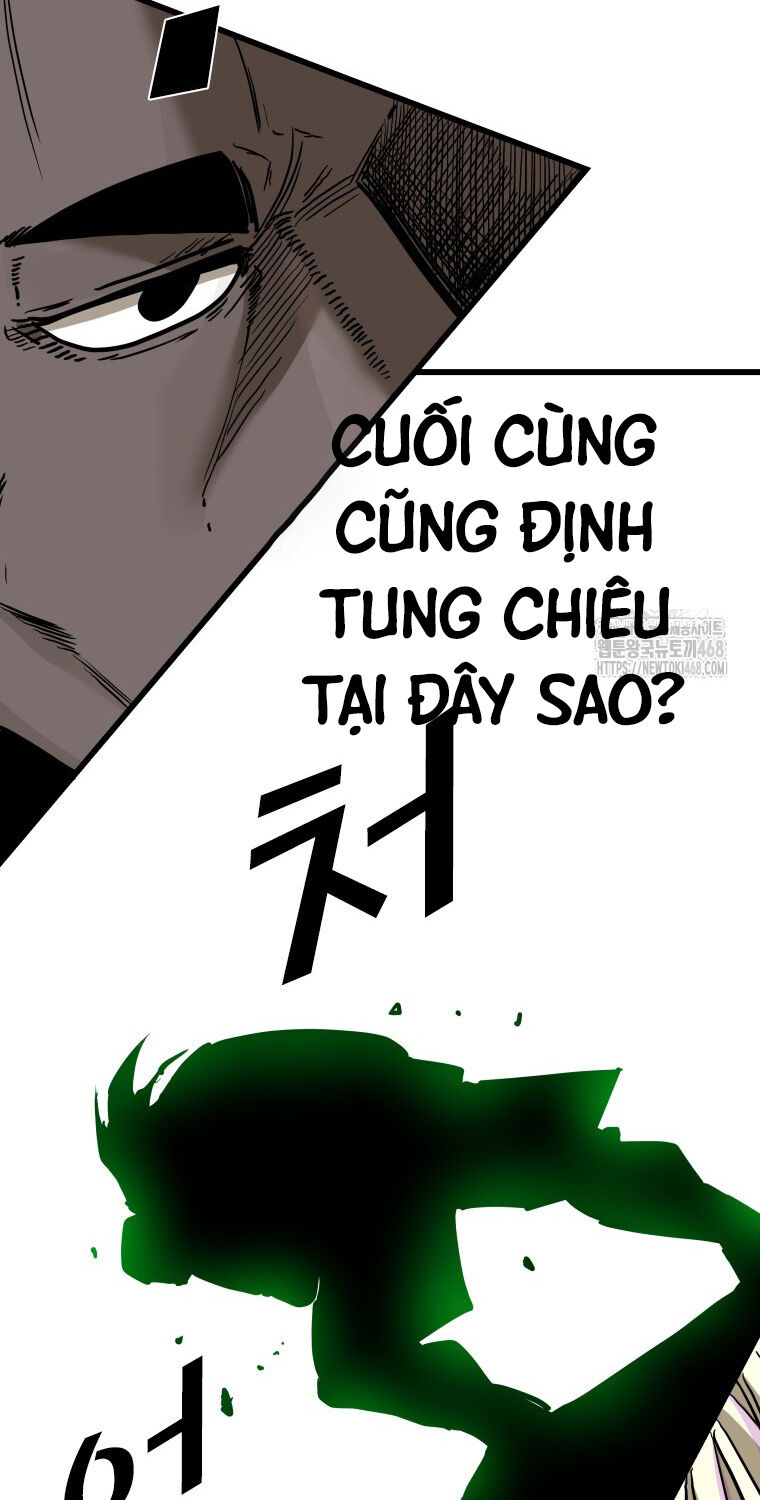 Shark - Cá Mập: Chapter 361