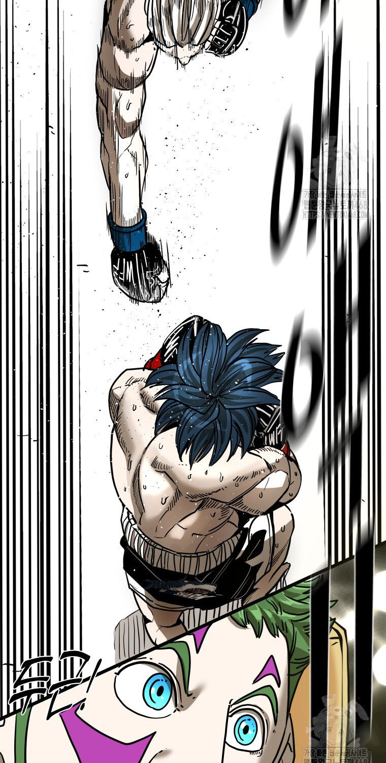 Shark - Cá Mập: Chapter 361