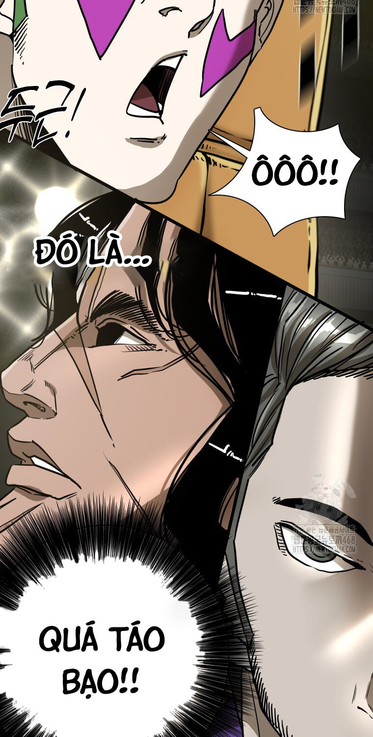 Shark - Cá Mập: Chapter 361