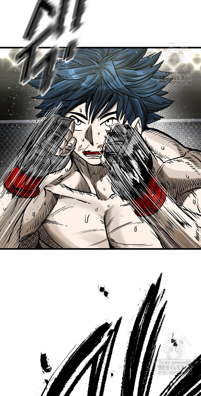 Shark - Cá Mập: Chapter 361