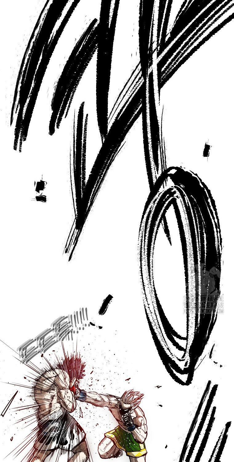 Shark - Cá Mập: Chapter 361