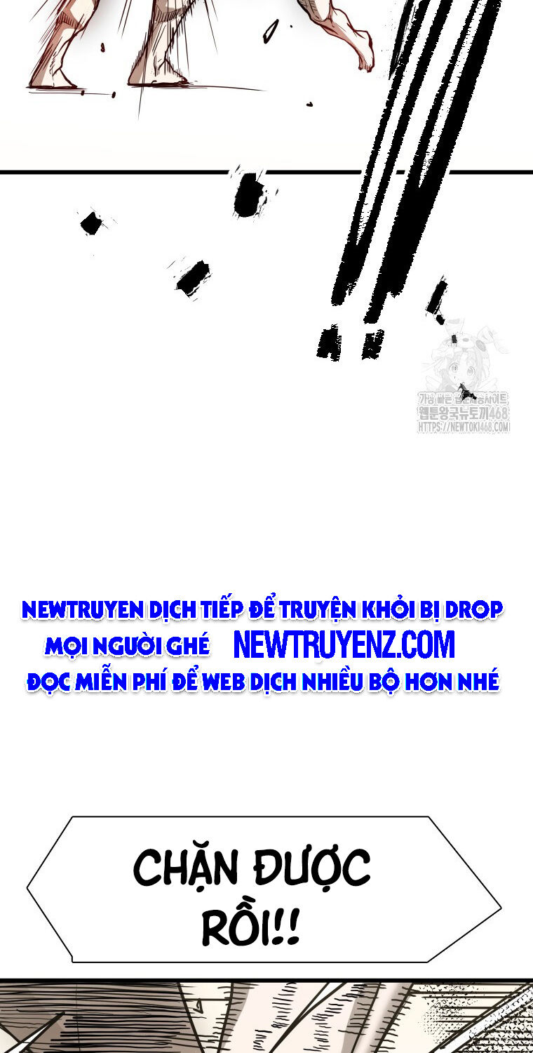 Shark - Cá Mập: Chapter 361