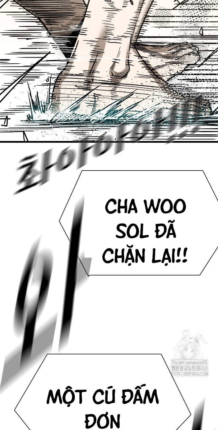 Shark - Cá Mập: Chapter 361