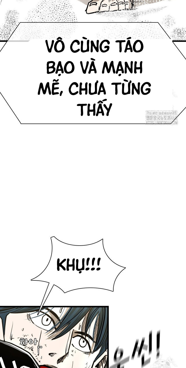 Shark - Cá Mập: Chapter 361