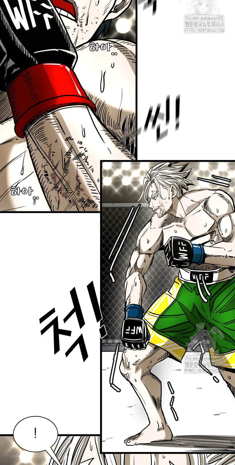 Shark - Cá Mập: Chapter 361