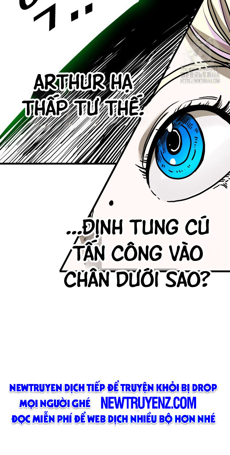 Shark - Cá Mập: Chapter 361
