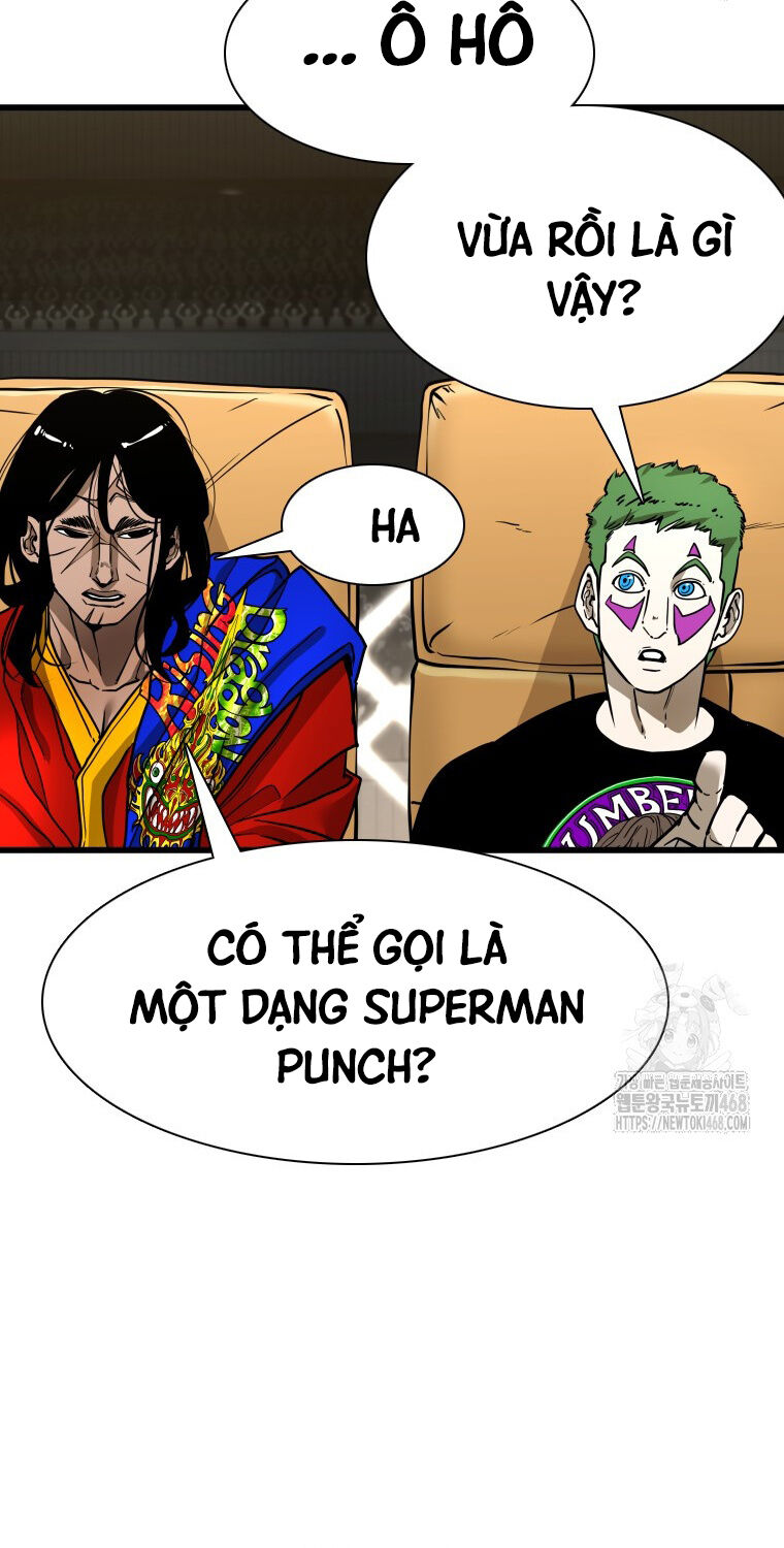 Shark - Cá Mập: Chapter 361