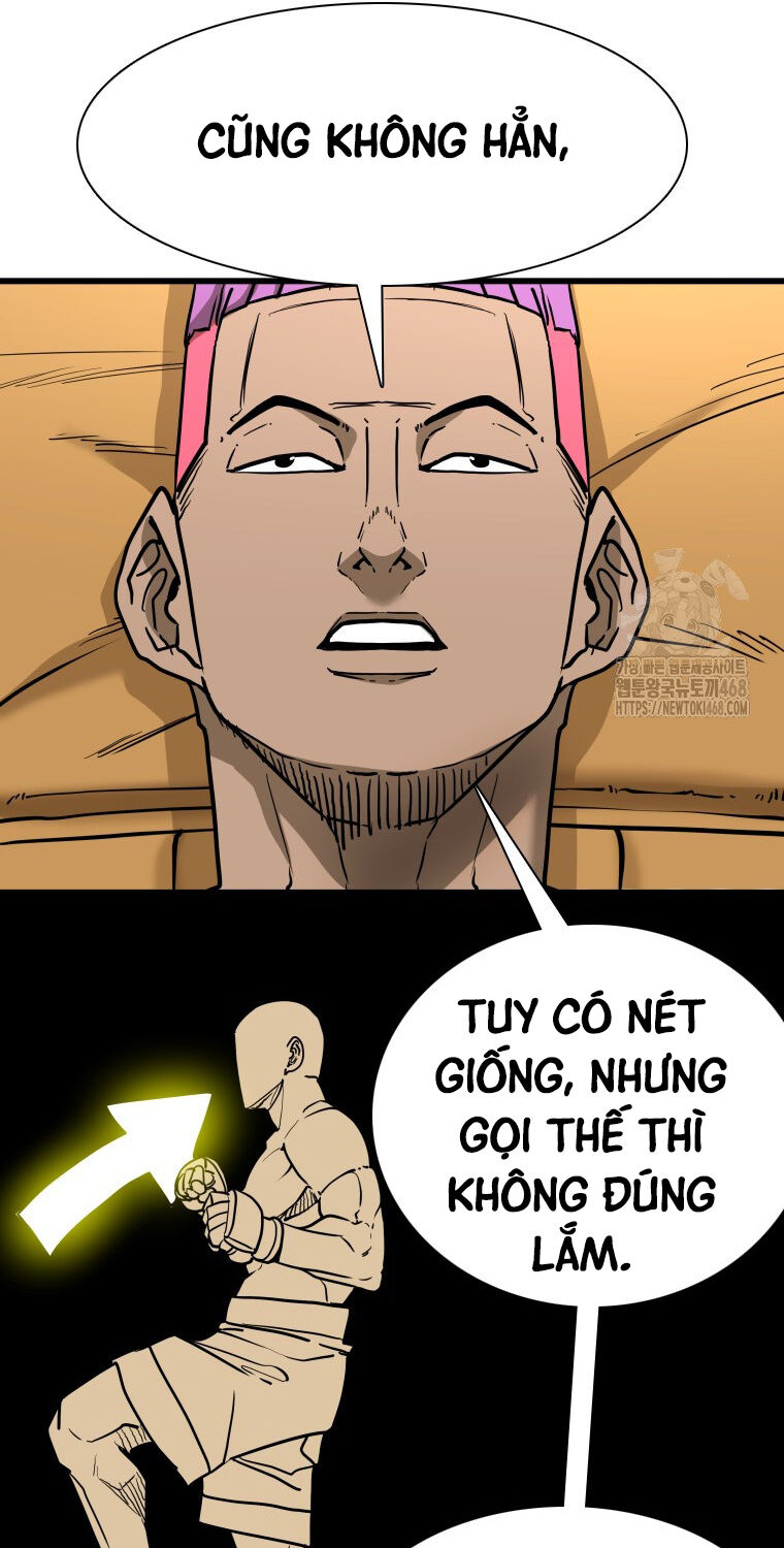 Shark - Cá Mập: Chapter 361
