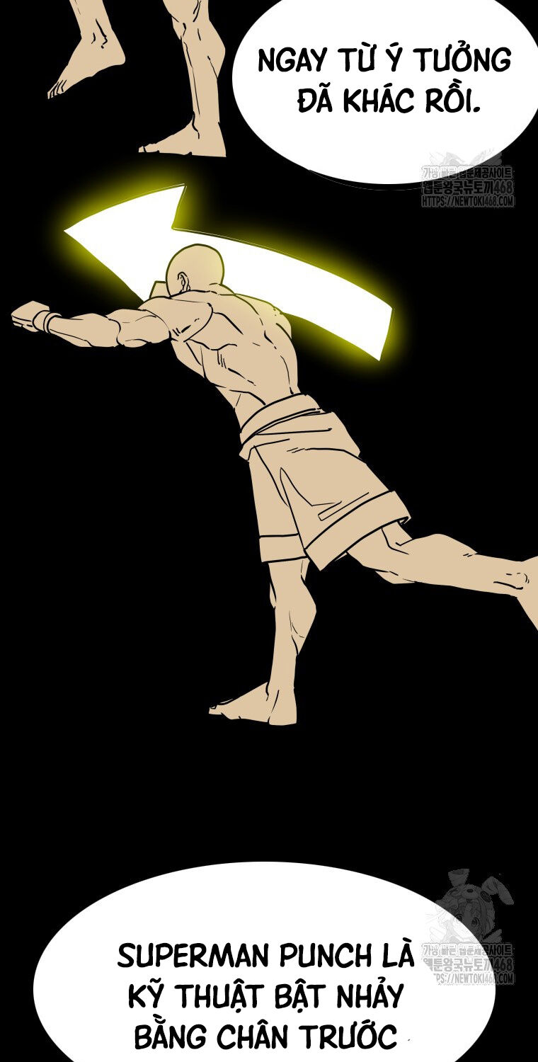 Shark - Cá Mập: Chapter 361