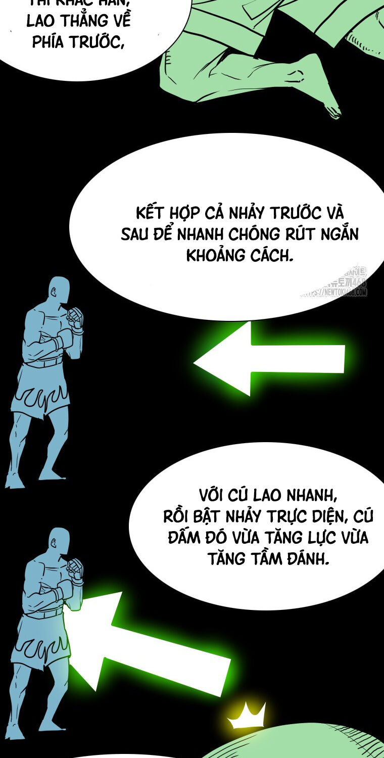 Shark - Cá Mập: Chapter 361