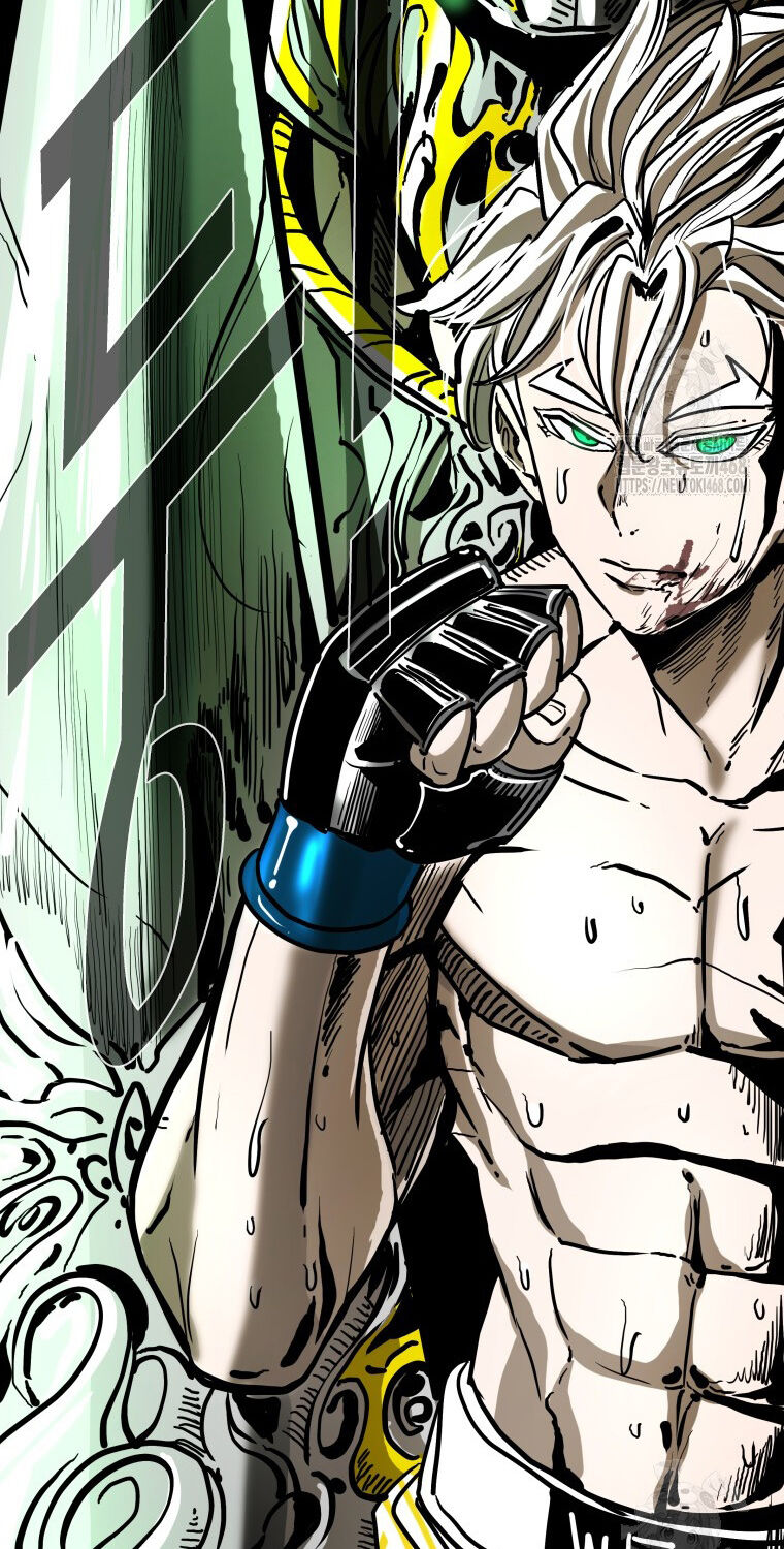 Shark - Cá Mập: Chapter 361