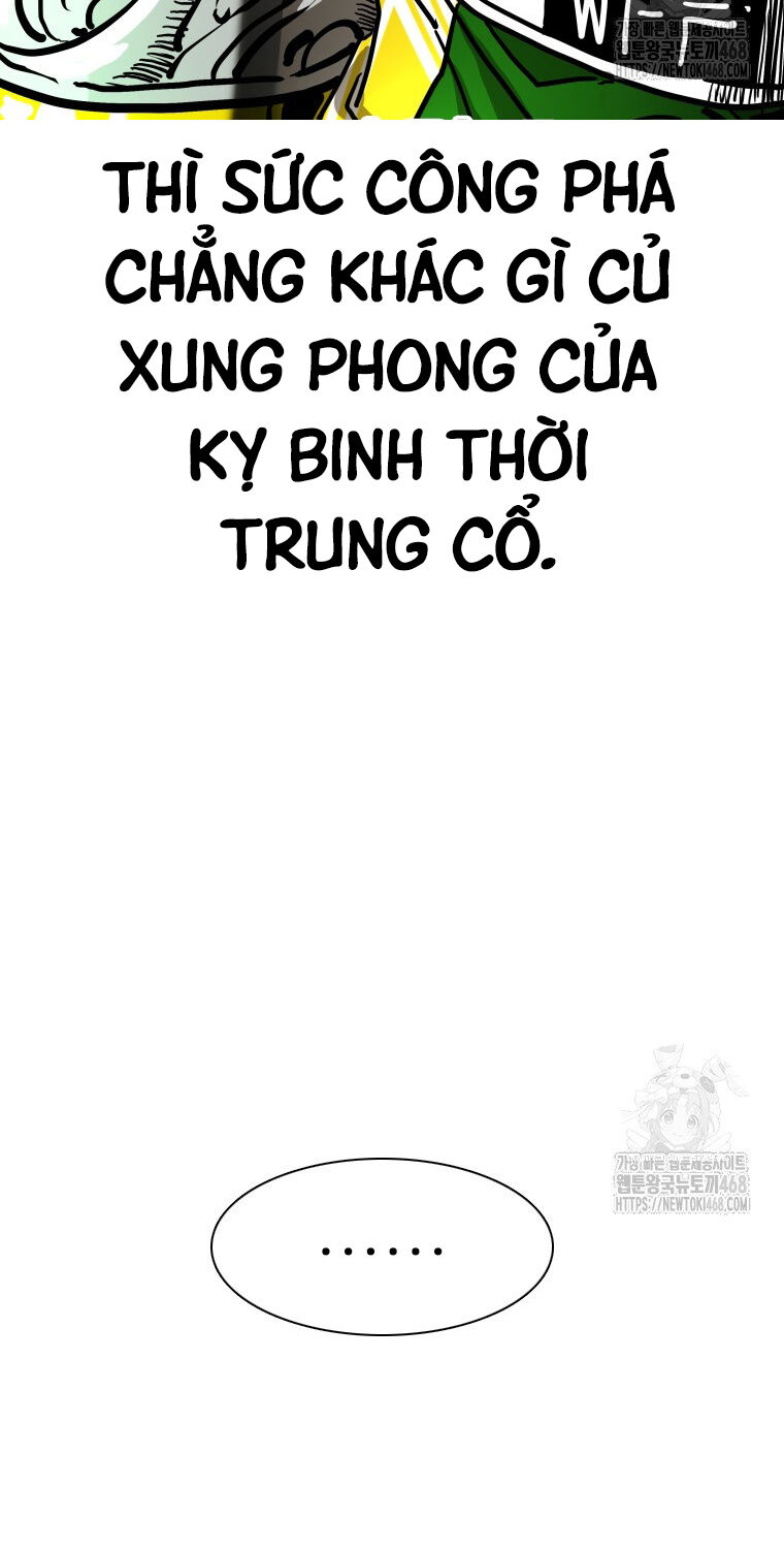 Shark - Cá Mập: Chapter 361