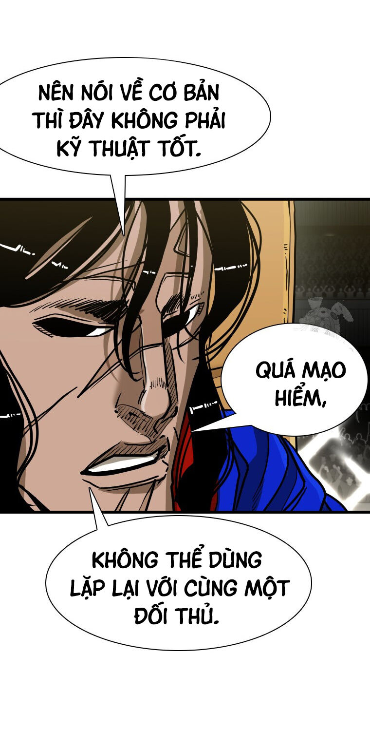 Shark - Cá Mập: Chapter 361