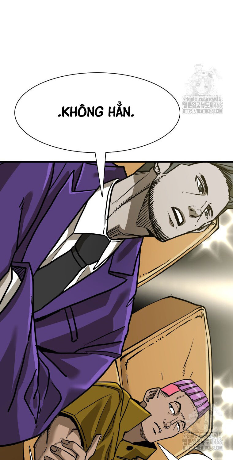 Shark - Cá Mập: Chapter 361