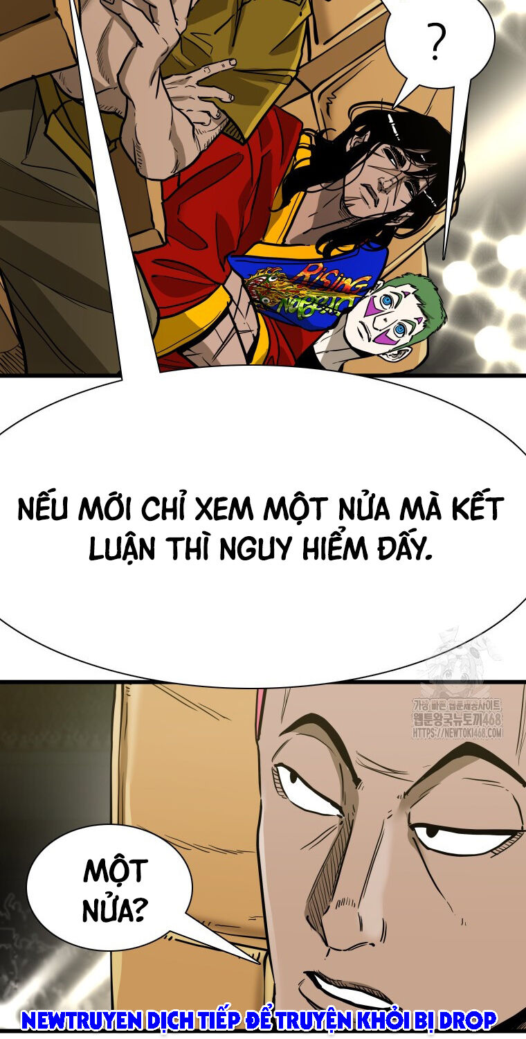Shark - Cá Mập: Chapter 361