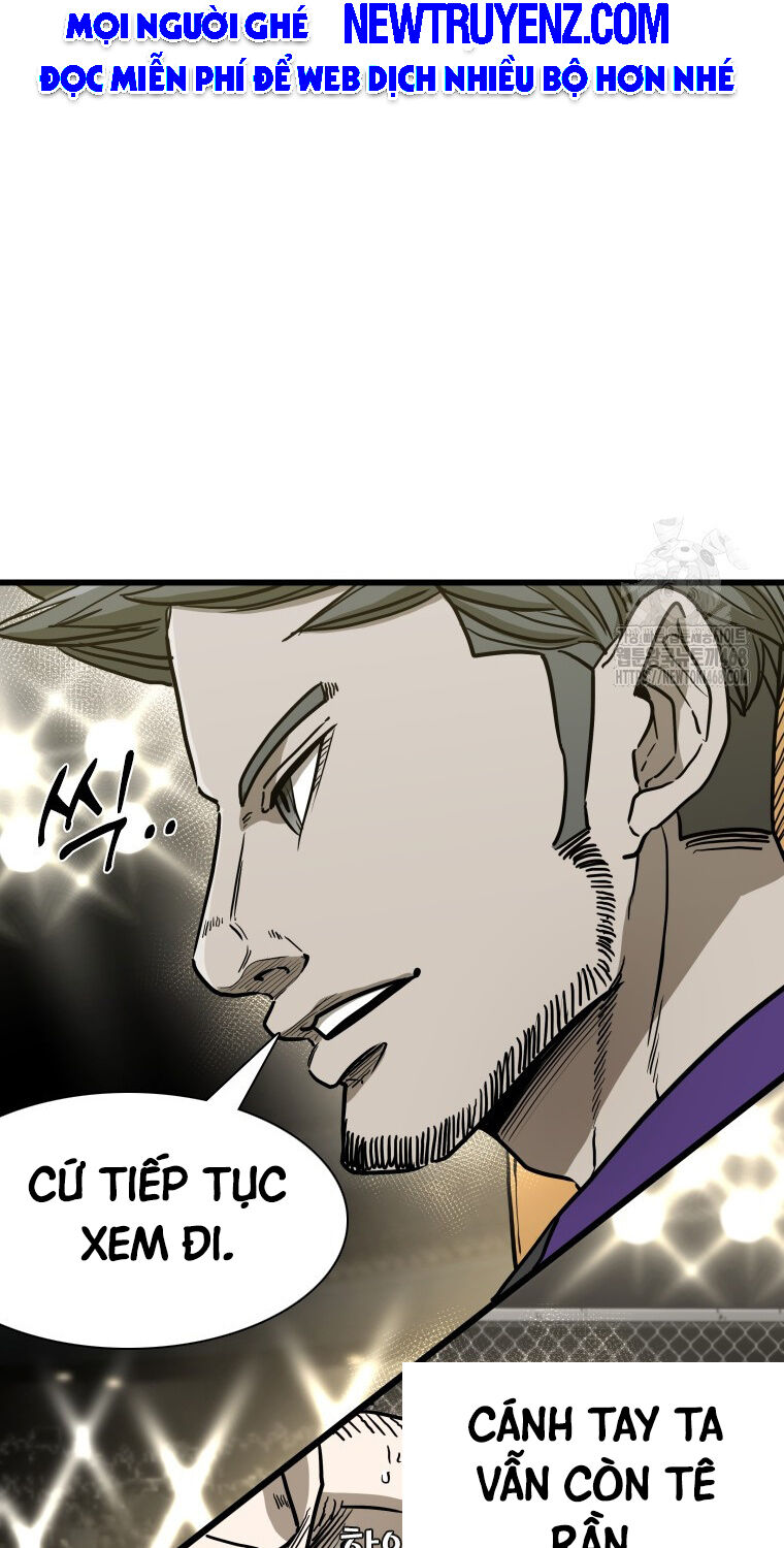 Shark - Cá Mập: Chapter 361