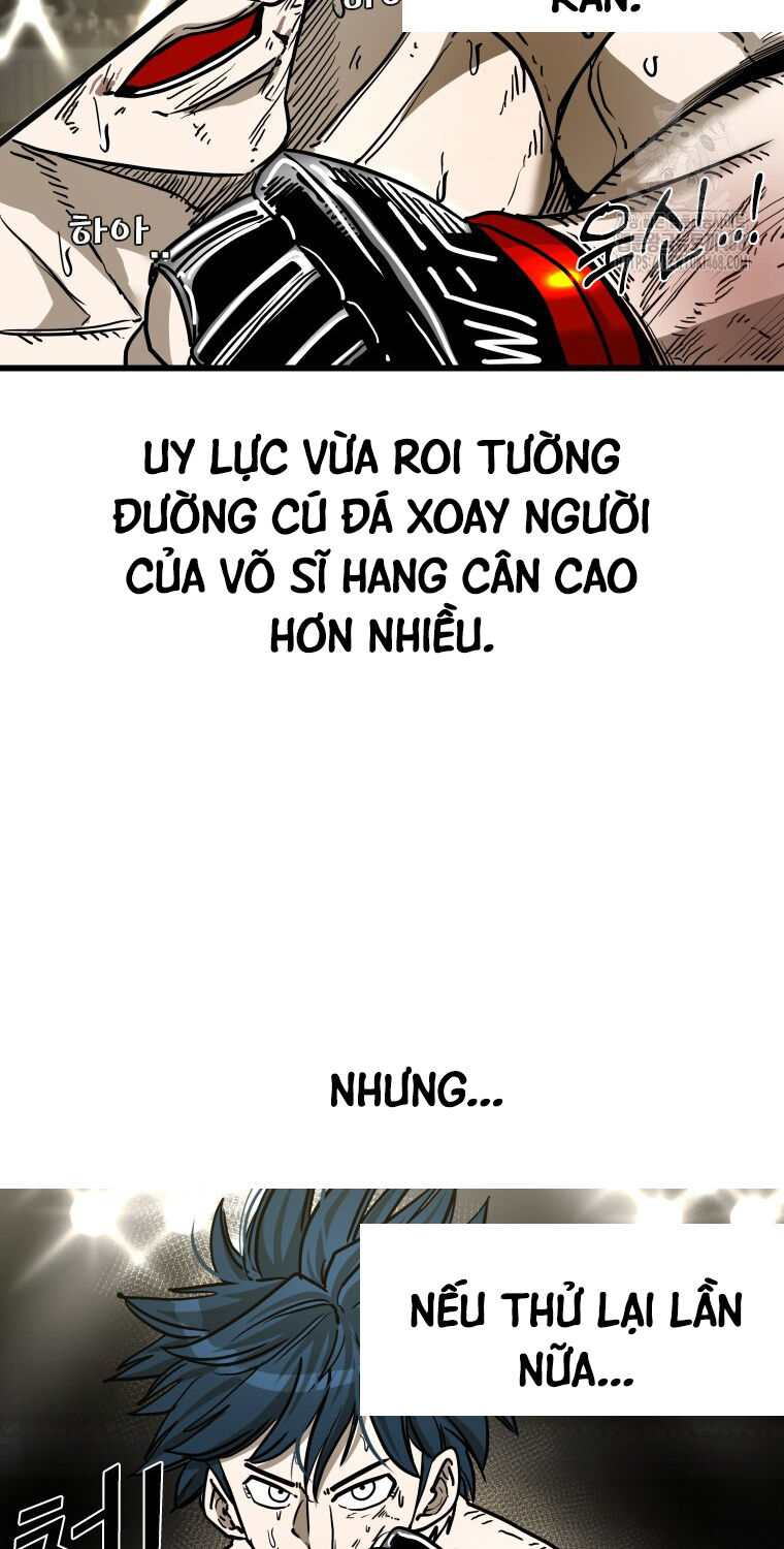 Shark - Cá Mập: Chapter 361