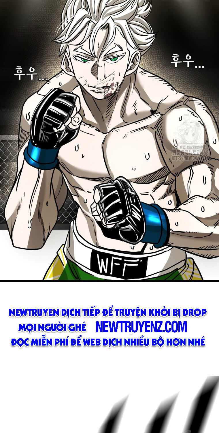 Shark - Cá Mập: Chapter 361