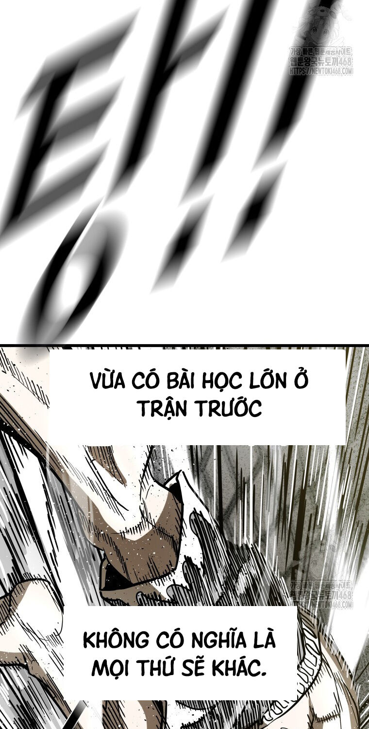 Shark - Cá Mập: Chapter 361