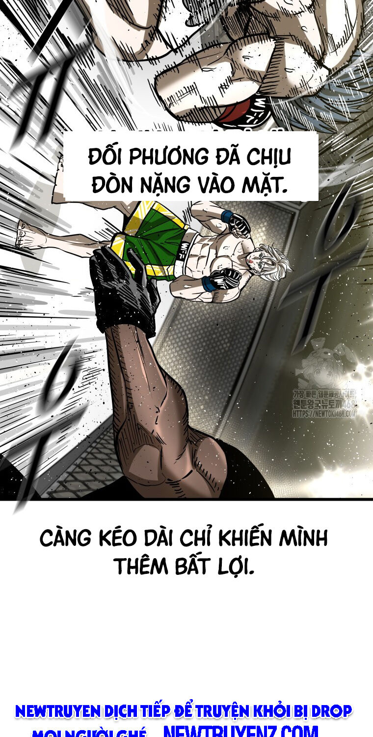 Shark - Cá Mập: Chapter 361