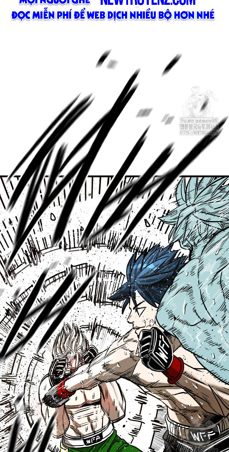 Shark - Cá Mập: Chapter 361