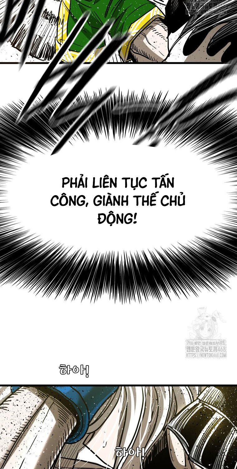 Shark - Cá Mập: Chapter 361