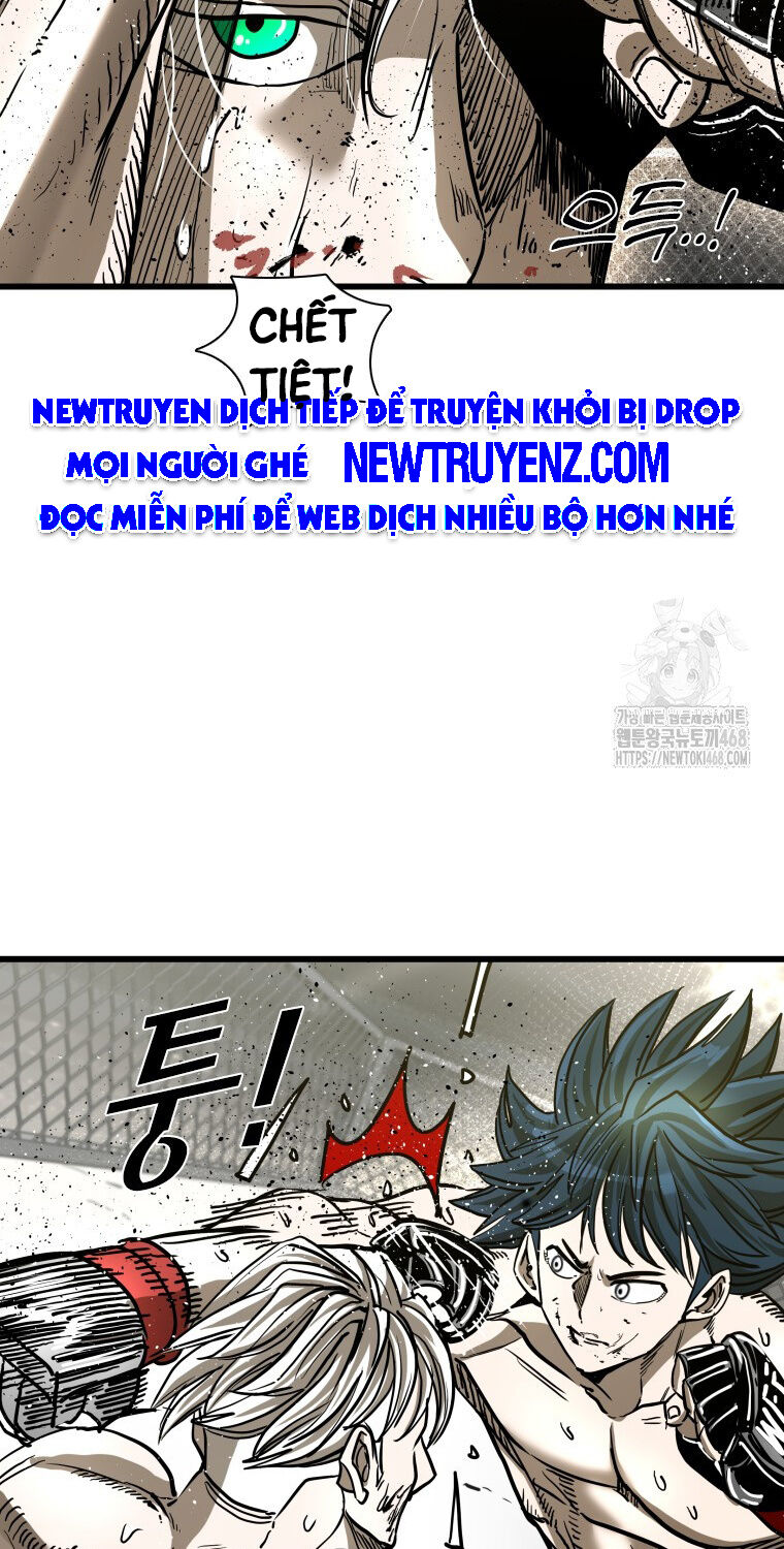 Shark - Cá Mập: Chapter 361