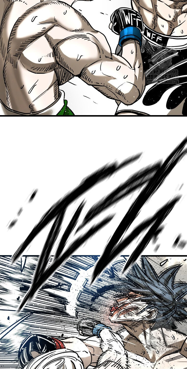 Shark - Cá Mập: Chapter 361