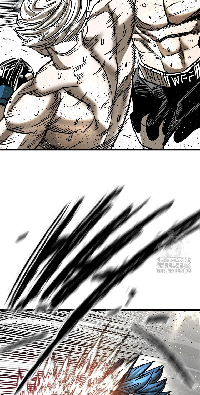 Shark - Cá Mập: Chapter 361