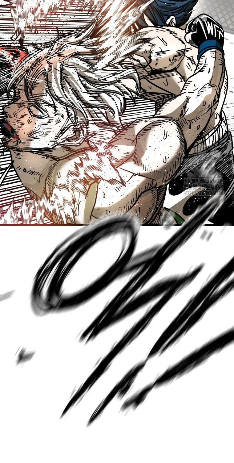 Shark - Cá Mập: Chapter 361