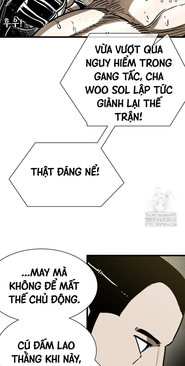 Shark - Cá Mập: Chapter 361