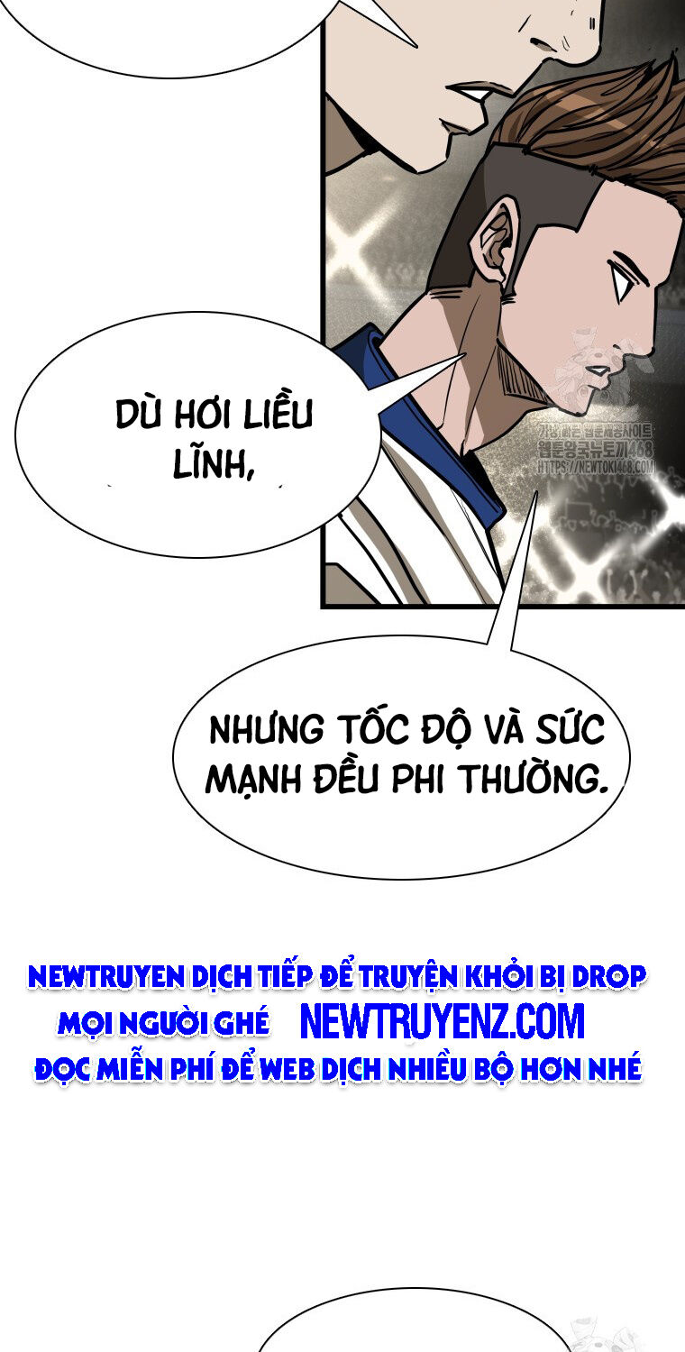 Shark - Cá Mập: Chapter 361