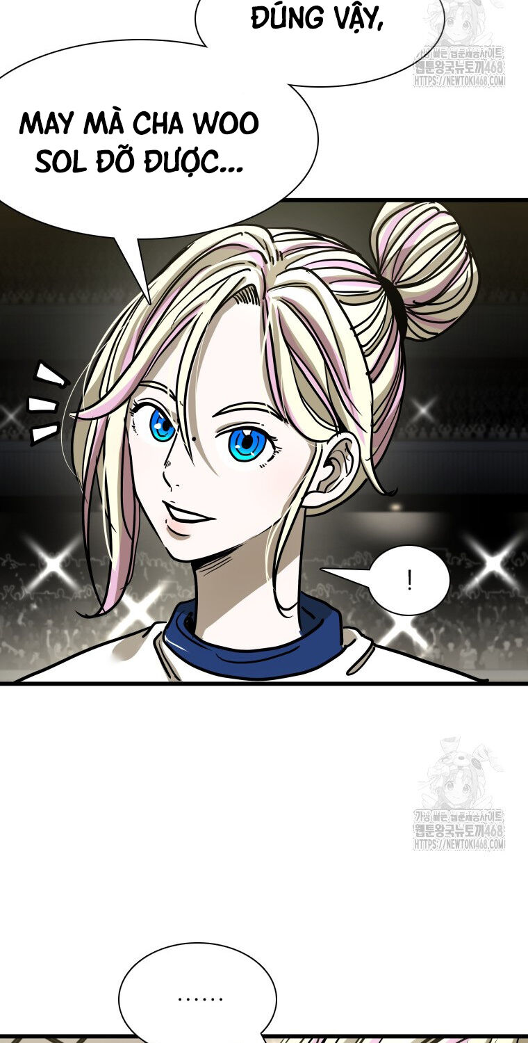 Shark - Cá Mập: Chapter 361