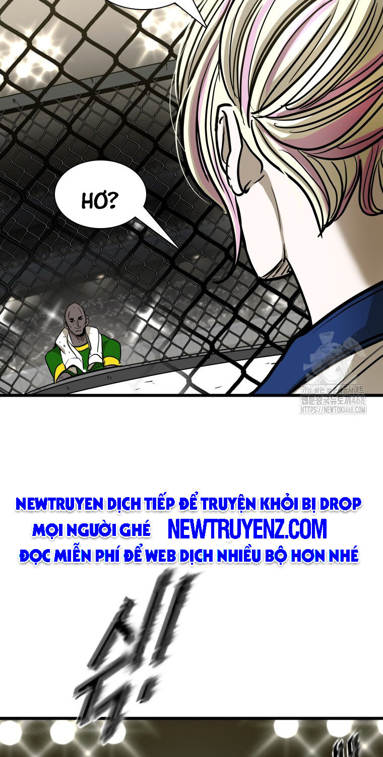 Shark - Cá Mập: Chapter 361