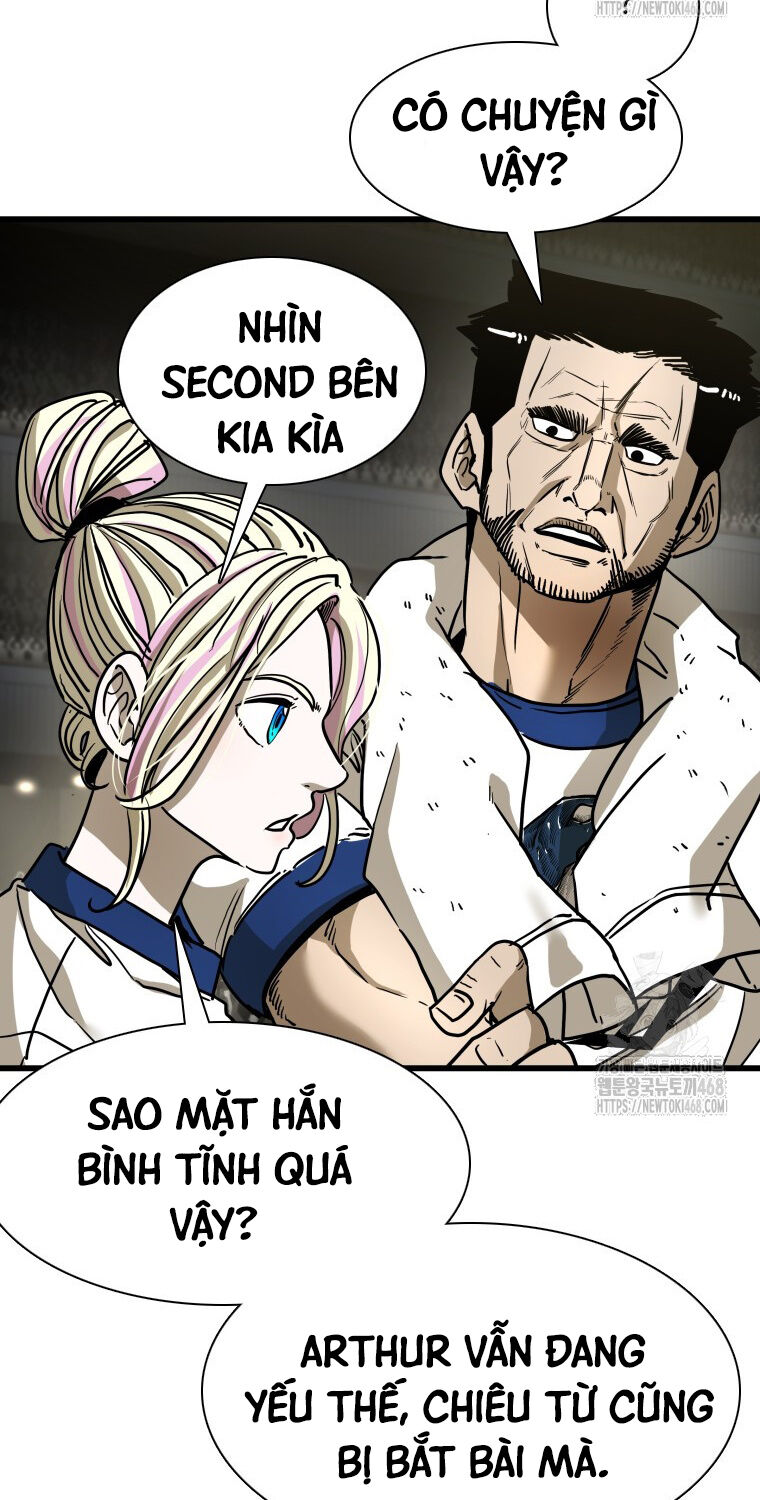 Shark - Cá Mập: Chapter 361