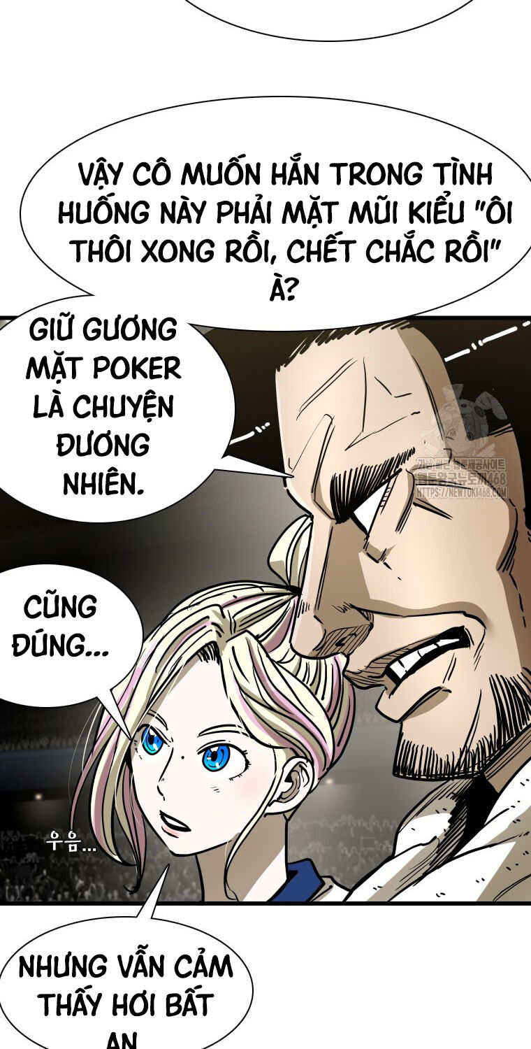 Shark - Cá Mập: Chapter 361