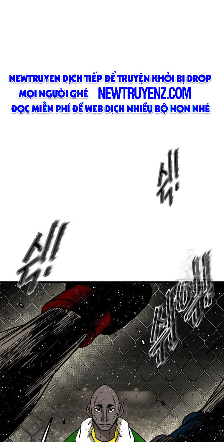 Shark - Cá Mập: Chapter 361