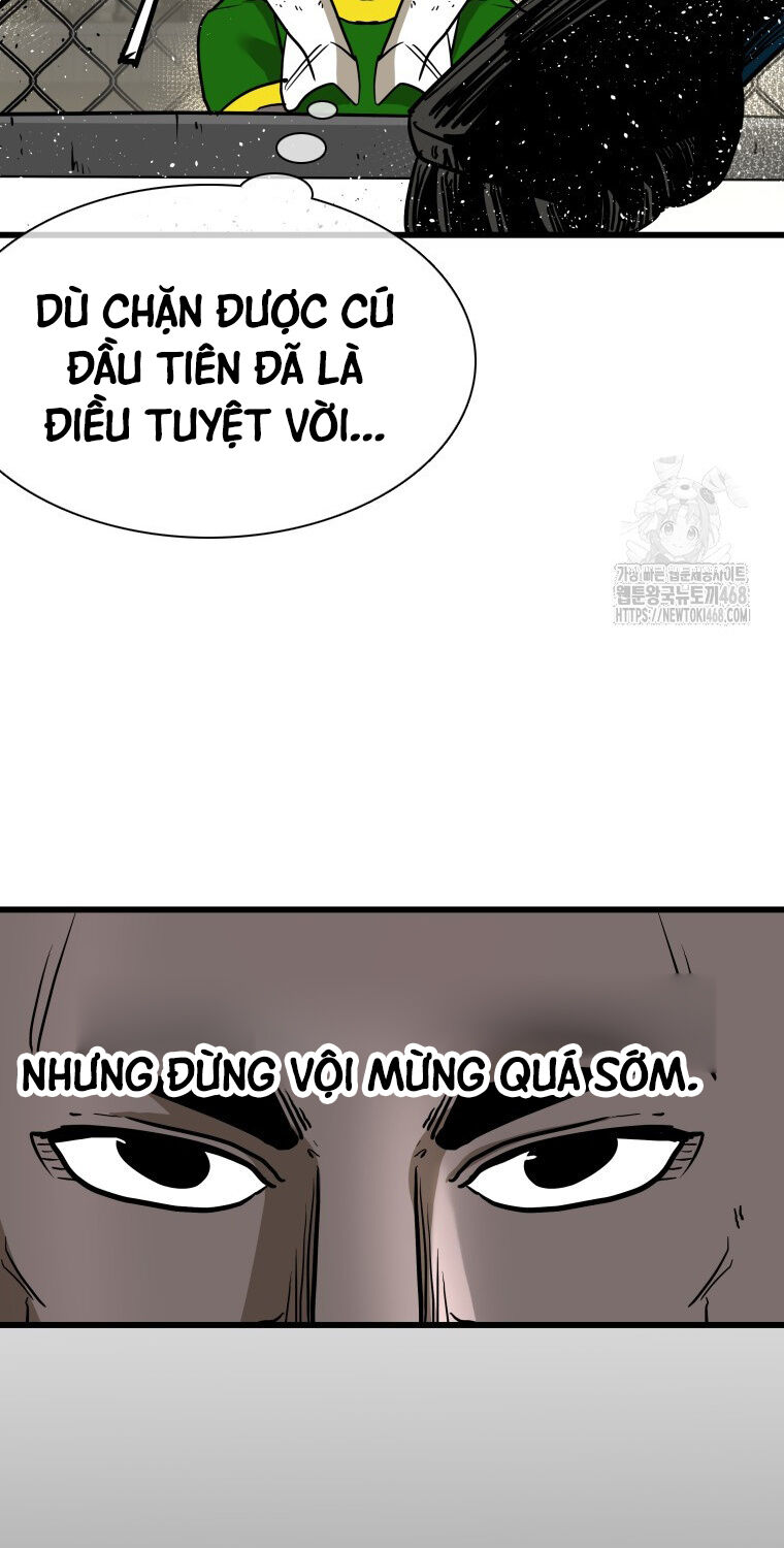 Shark - Cá Mập: Chapter 361