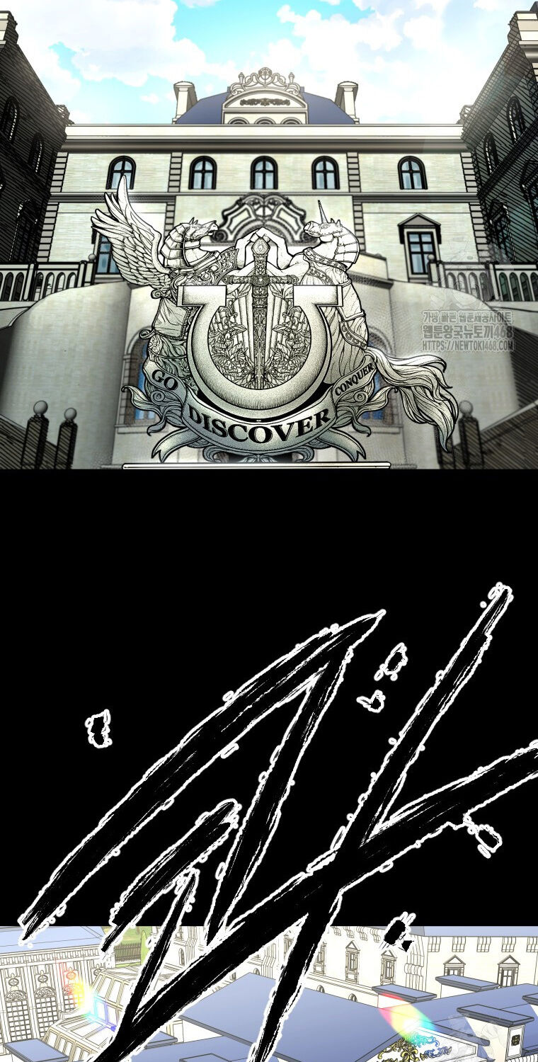 Shark - Cá Mập: Chapter 361