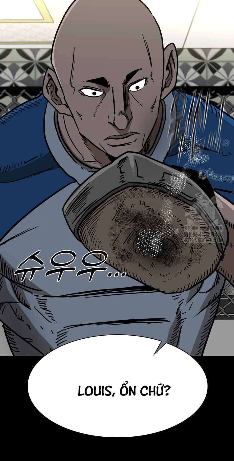 Shark - Cá Mập: Chapter 361