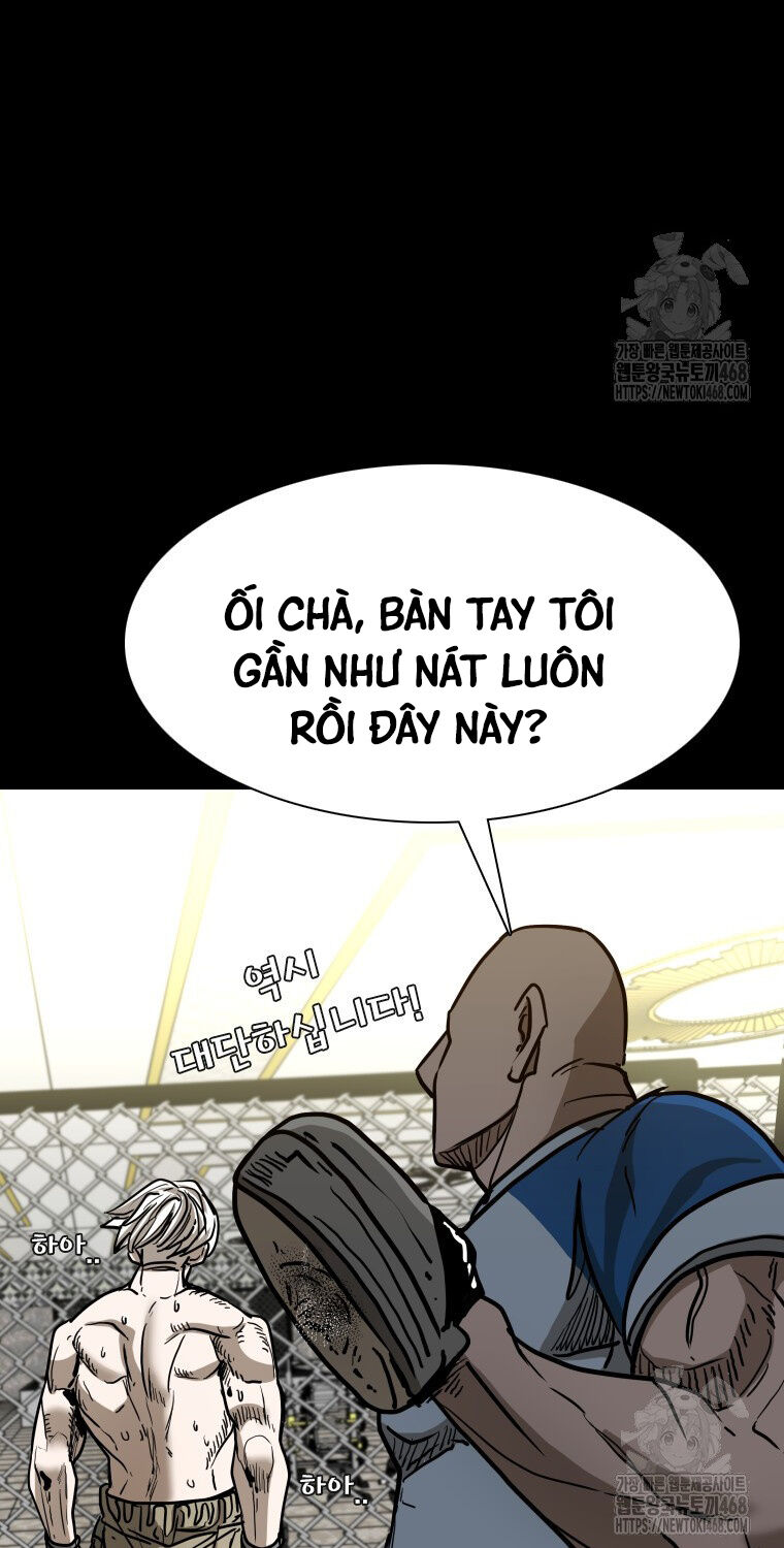Shark - Cá Mập: Chapter 361