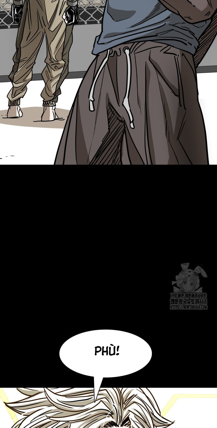 Shark - Cá Mập: Chapter 361