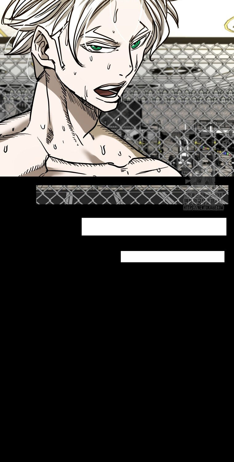 Shark - Cá Mập: Chapter 361