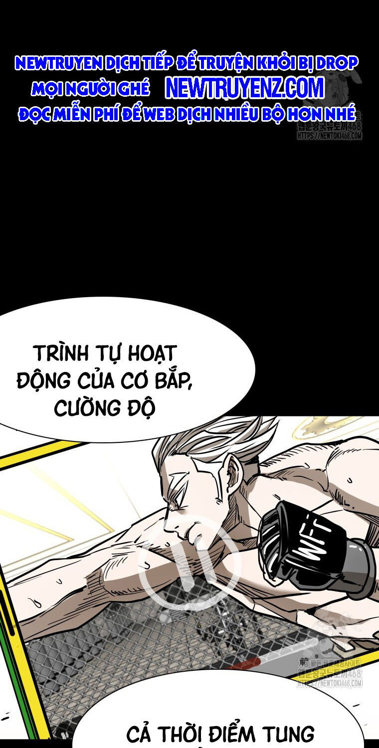 Shark - Cá Mập: Chapter 361