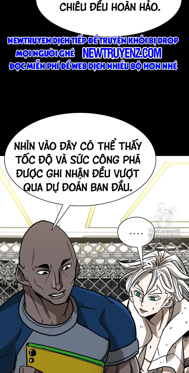 Shark - Cá Mập: Chapter 361